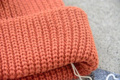 画像3: コリンボ  サウスホーク ニットキャップ「SOUTH FORK KNIT CAP」