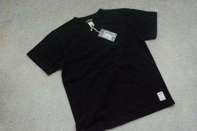 画像2: COLIMBO ノーウォークコットン無地Tシャツ「Norwalk Cotton T Plain」