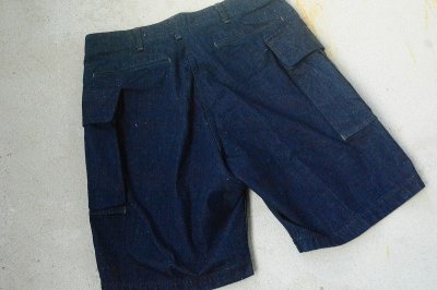 画像2:  COLIMBO 11ozネップデニムサンディエゴハーバーパンツ「San Diego Harbor Pants」