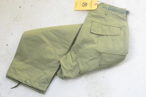 画像1:  COLIMBO サザンモストブッシュトラウザース サードモデル「Southernmost Bush Trousers」 (1)
