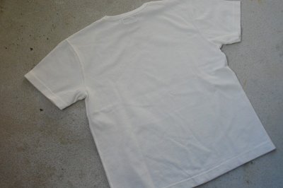 画像3: COLIMBO ノーウォークコットンプリントTシャツ「BIG HEAD RAKKASANS」柄