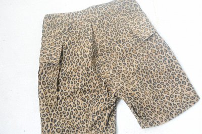 画像3: COLIMBO レオパード柄サンディエゴハーバーパンツ「San Diego Harbor Pants」