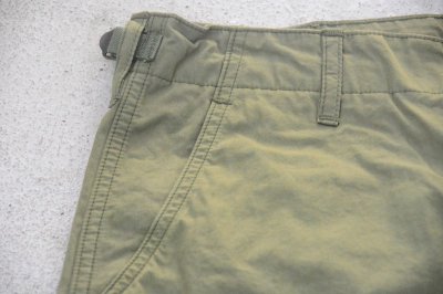 画像3: COLIMBO サザンモストブッシュトラウザース サードモデル「Southernmost Bush Trousers」