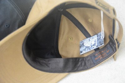画像3: コリンボ  グリースモンキーキャップ「Grease Monkey Cap」