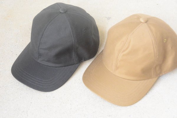 画像1: コリンボ  グリースモンキーキャップ「Grease Monkey Cap」 (1)