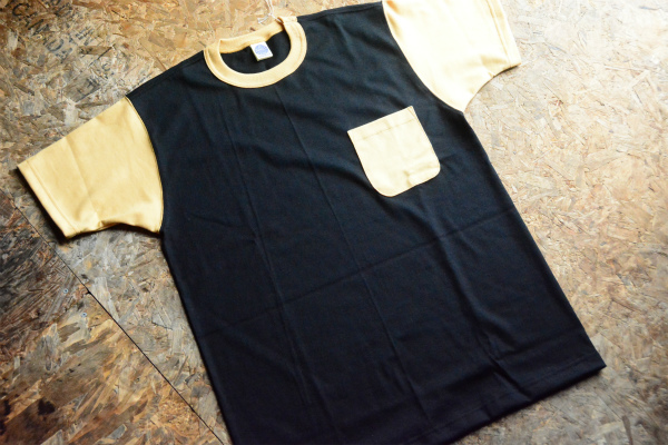 トイズマッコイポケットＴシャツ