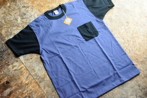 トイズマッコイポケットＴシャツ